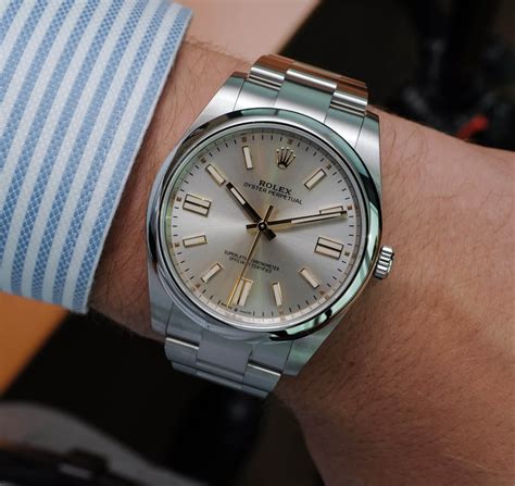 rolex oyster perpetual v646829|rolex perpetual 41mm.